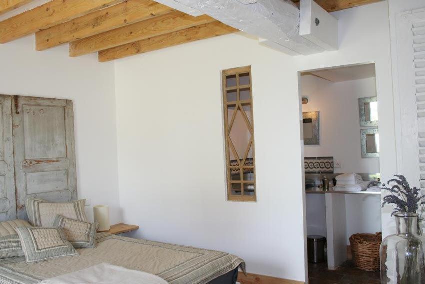 Le Rozet Bed and Breakfast Vendat Buitenkant foto
